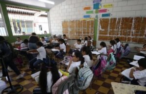 Especialistas alertam que as temperaturas podem chegar a 40 graus Celsius em diversas partes de Honduras.