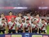 Calendário do River Plate após a vitória sobre o Aldosivi: o encerramento do Torneio Apertura e a principal batalha da Copa Sul-Americana