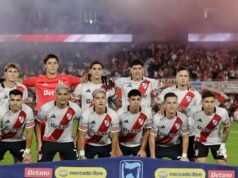 Calendário do River Plate após a vitória sobre o Aldosivi: o encerramento do Torneio Apertura e a principal batalha da Copa Sul-Americana