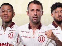 Universitario 1-2 Alianza Atlético AO VIVO HOJE: todos os minutos da partida do Torneio Liga 1 Apertura 2026