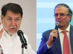 As crianças “desconfortáveis” no 4T: a polêmica que assombra Gerardo Fernández Noroña e Marcelo Ebrard