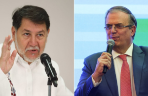 As crianças “desconfortáveis” no 4T: a polêmica que assombra Gerardo Fernández Noroña e Marcelo Ebrard
