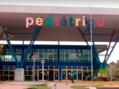 Uma menina de 12 anos nasceu em um hospital do Chaco: o caso está sendo tratado como abuso sexual e a mãe foi presa.