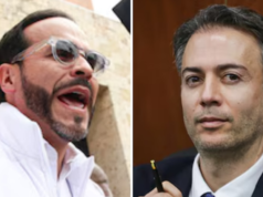 De la Espriella chamou Daniel Quintero de “incompetente” e “inexperiente” quando foi nomeado treinador: “Continuam a zombar dele”