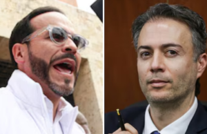 De la Espriella chamou Daniel Quintero de “incompetente” e “inexperiente” quando foi nomeado treinador: “Continuam a zombar dele”