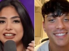 Nick Sícaro tenta conquistar Daniela Celis com surpresa romântica: mariachis, flores e dança lenta