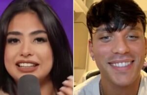 Nick Sícaro tenta conquistar Daniela Celis com surpresa romântica: mariachis, flores e dança lenta