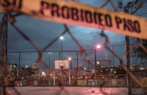 AO VIVO | Segurança, tráfico de drogas e crime no México hoje, 25 de abril: duas pessoas foram mortas a facadas em Martín Carrera, CDMX