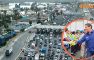 Panamericana Sur sem trânsito na Semana Santa: a que horas sair e como funciona o plano da Prefeitura de Lima