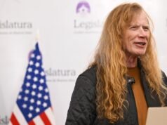 Deputado de Buenos Aires anuncia Dave Mustaine como convidado de honra: “Nossa relação com a Argentina é muito próxima”