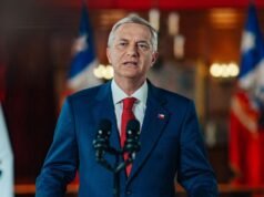 José Antonio Kast anunciou um plano de reforma para “romper” a crise econômica do Chile