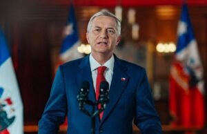 José Antonio Kast anunciou um plano de reforma para “romper” a crise econômica do Chile