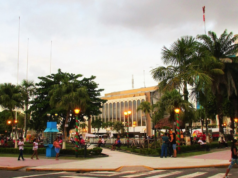 Tempo em Iquitos: temperatura e possibilidade de chuva neste 11 de abril