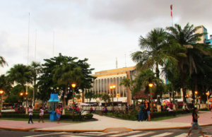 Tempo em Iquitos: temperatura e possibilidade de chuva neste 11 de abril