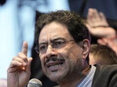 Iván Cepeda não interromperá sua agenda apesar dos avisos de possíveis ataques e de uma onda de violência no sudoeste