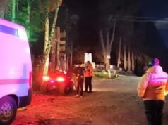 Turista grávida faz caminhada em El Bolsón, perde mesada e é resgatada por patrulha de montanha