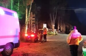 Turista grávida faz caminhada em El Bolsón, perde mesada e é resgatada por patrulha de montanha