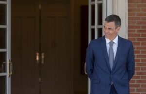 Moncloa gastou 1,4 milhões de euros em eletricidade e 320 mil em água durante o ano de 2025.