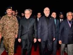 AO VIVO | A delegação iraniana deixou Islamabad após concluir conversações com os Estados Unidos