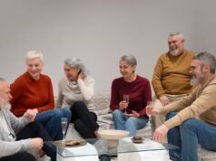 A vida depois dos 50: o que acontece com a nossa saúde quando o prazer é tão prioritário quanto o nosso dever?