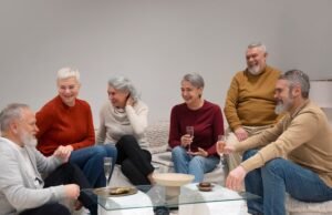 A vida depois dos 50: o que acontece com a nossa saúde quando o prazer é tão prioritário quanto o nosso dever?