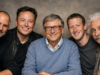 Quem tinha o QI mais alto? Steve Jobs, Elon Musk, Bill Gates, Mark Zuckerberg ou Albert Einstein