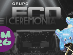 Usuários atacaram festival Campo Marte 26: “Essa é a Cerimônia do Machado com outro nome”