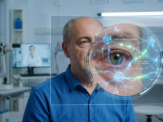 Alterações oculares, um sintoma comum e pouco reconhecido do Parkinson: como identificá-las