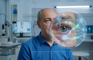Alterações oculares, um sintoma comum e pouco reconhecido do Parkinson: como identificá-las