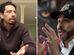 Abelardo de la Espriella será julgado pela denúncia de David Murcia Guzmán sobre dinheiro DMG: esta é a data