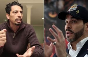 Abelardo de la Espriella será julgado pela denúncia de David Murcia Guzmán sobre dinheiro DMG: esta é a data