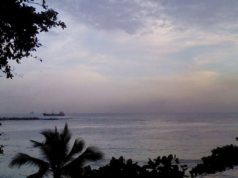 Tempo na República Dominicana: temperatura e possibilidade de chuva em Santo Domingo neste 13 de abril