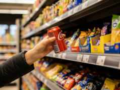 Queda nos gastos do consumidor acelerou em março e primeiro trimestre fechou no vermelho