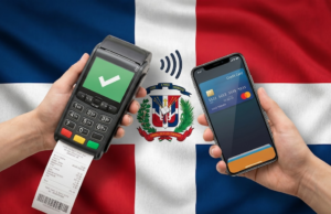 A utilização de contas de pagamento eletrónico na República Dominicana aumentou 31,3% durante o primeiro trimestre de 2026.