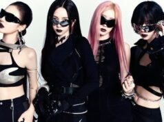 O grupo K-pop Aespa retorna ao México com uma “LIVE TOUR”: datas e locais de shows