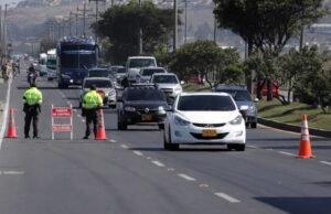 Tráfego ultrapassa um milhão de veículos durante a Semana Santa e autoridades reforçam controle de trânsito