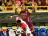 Tolima x Santa Fe AO VIVO, Liga BetPlay: acompanhe cada minuto do jogo no Manuel Murillo Toro