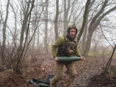“Eles estão em perigo”: o depoimento sério da esposa de um dos peruanos recrutados para a guerra na Rússia