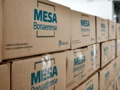 Governo nega responsabilidade pelo corte de programas alimentares na província de Buenos Aires