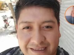 Ele desapareceu há quatro anos e acreditam que pode ter sido vítima de Matías Jurado, o assassino de Jujuy.