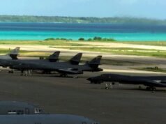 Reino Unido bloqueia acordo para ceder as Ilhas Chagos às Maurícias após protestos de Trump