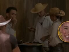 Diego Chávarri ataca Samahara Lobatón: “Ele tem mais histórias ruins do que todos nós”