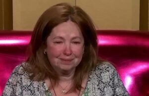 A nova tragédia de Andrea del Boca no Big Brother: ele caiu de cara no chão e teve que ser tratado por um médico