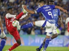 Millonarios FC x Independiente Santa Fe – AO VIVO: acompanhe aqui o Clássico de Bogotá no dia 16 da Liga BetPlay I-2026