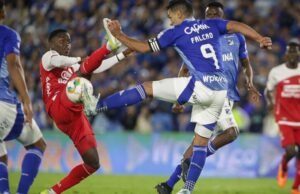 Millonarios FC x Independiente Santa Fe – AO VIVO: acompanhe aqui o Clássico de Bogotá no dia 16 da Liga BetPlay I-2026