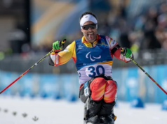 Higinio Rivero, espanhol que compete nas Paraolimpíadas de Verão e Inverno: “Depois do acidente pensei que tinha que viver e aproveitar ao máximo tudo o que tinha”