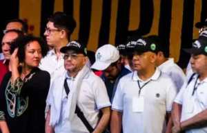 ‘Paz urbana’ em Medellín: especialistas explicam o comprometimento dos criminosos que lucram com o Governo Petro