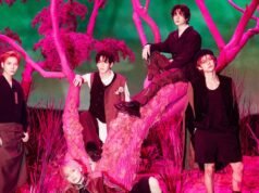 TXT anuncia o lançamento de seu novo álbum: data e hora para ouvi-lo no México