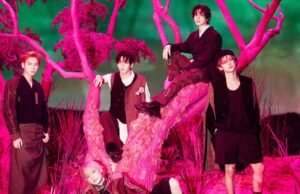TXT anuncia o lançamento de seu novo álbum: data e hora para ouvi-lo no México