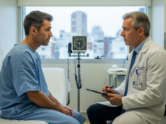 Um especialista examina as 4 razões pelas quais o câncer de cólon está aumentando entre os jovens